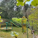 Casa Rustica Isabel Vt Po 00166 Sacos
