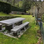 Prázdninový dům Casa Rustica Isabel Vt Po 00166