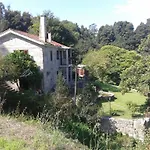 Casa Rustica Isabel Vt Po 00166 Prázdninový dům *