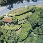 Prázdninový dům Casa Rustica Isabel Vt Po 00166