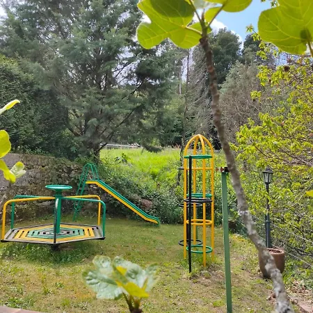 Casa Rustica Isabel Vt Po 00166 Sacos