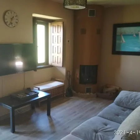 Casa Rustica Isabel Vt Po 00166 Hébergement de vacances *