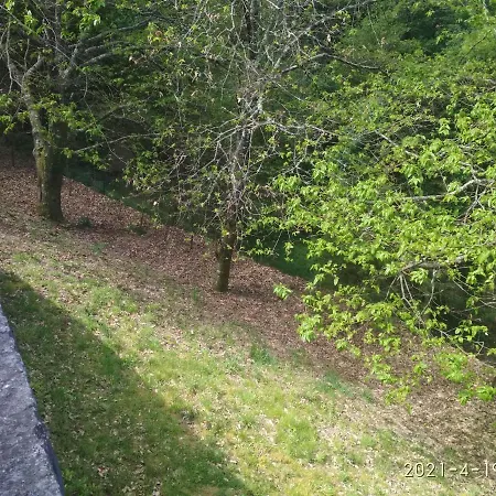 Casa Rustica Isabel Vt Po 00166 Semesterbostad