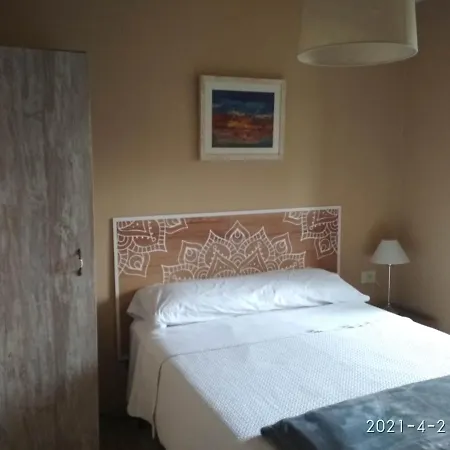 Casa Rustica Isabel Vt Po 00166 Σπίτι διακοπών Sacos
