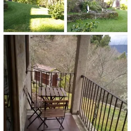 Holiday home Casa Rustica Isabel Vt Po 00166 *