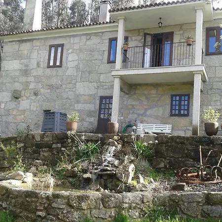 Hébergement de vacances Casa Rustica Isabel Vt Po 00166 *