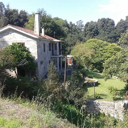 Casa Rustica Isabel Vt Po 00166 Hébergement de vacances *
