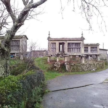 Casa Rustica Isabel Vt Po 00166