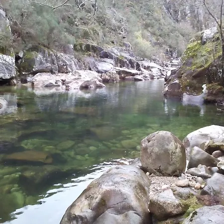 Semesterbostad Casa Rustica Isabel Vt Po 00166 Sacos