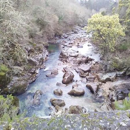 Casa Rustica Isabel Vt Po 00166 Hébergement de vacances Sacos