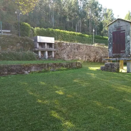 Casa Rustica Isabel Vt Po 00166 Semesterbostad Sacos