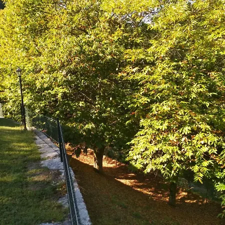 Casa Rustica Isabel Vt Po 00166 Nyaraló *