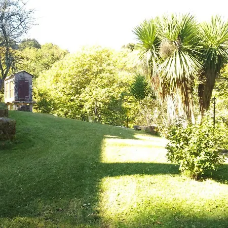 Casa Rustica Isabel Vt Po 00166