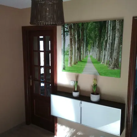 Casa Rustica Isabel Vt Po 00166 Hébergement de vacances Sacos