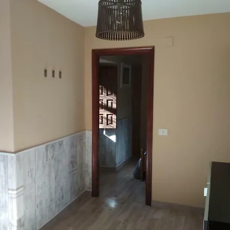 Casa Rustica Isabel Vt Po 00166