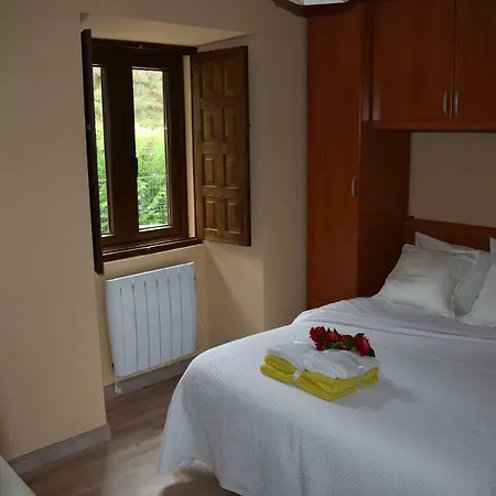 Casa Rustica Isabel Vt Po 00166 * Sacos