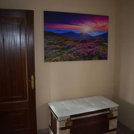 Semesterbostad Casa Rustica Isabel Vt Po 00166 *