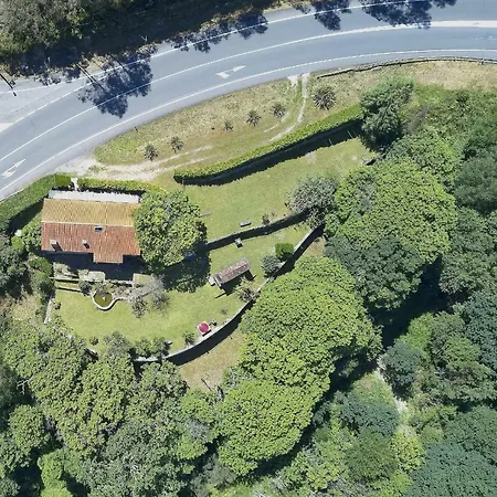 Hébergement de vacances Casa Rustica Isabel Vt Po 00166