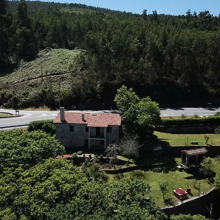 Nyaraló Casa Rustica Isabel Vt Po 00166 *