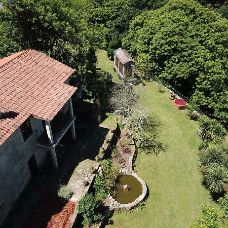 Casa Rustica Isabel Vt Po 00166