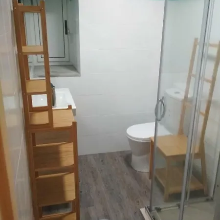 Casa Rustica Isabel Vt Po 00166 *