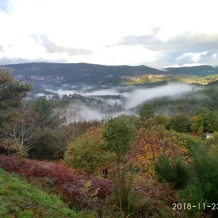Holiday home Casa Rustica Isabel Vt Po 00166 *