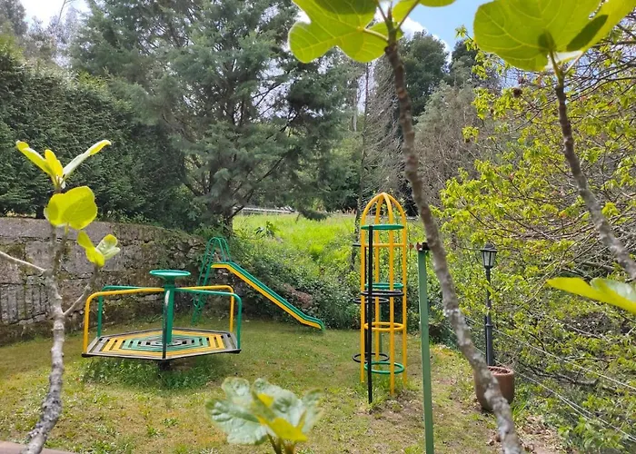 Casa Rustica Isabel Vt Po 00166 Sacos