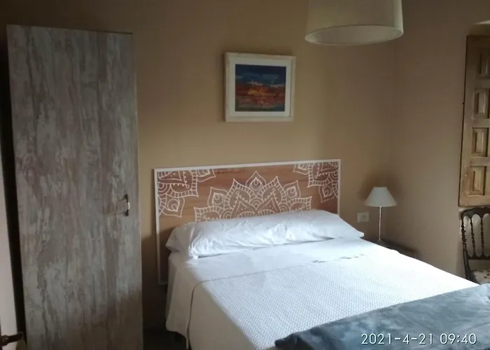 Casa Rustica Isabel Vt Po 00166 Semesterbostad Sacos