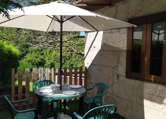 別荘 Casa Rustica Isabel Vt Po 00166 Sacos