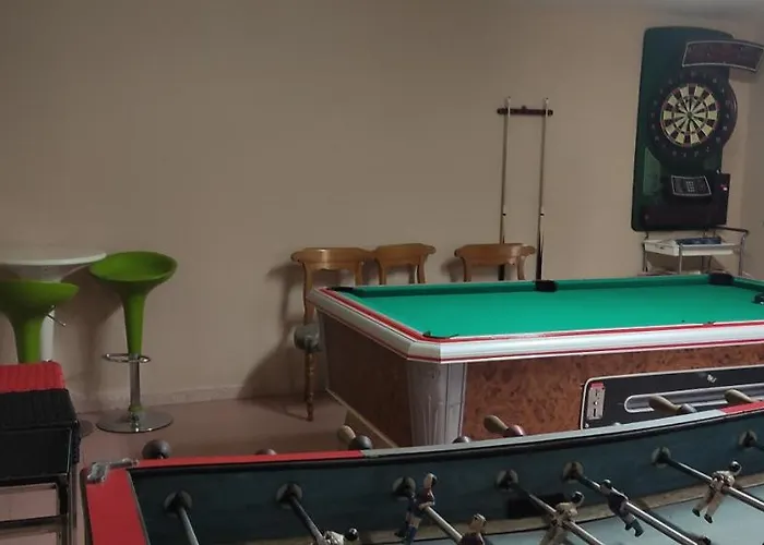 Casa Rustica Isabel Vt Po 00166 * Sacos