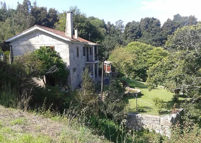 Casa Rustica Isabel Vt Po 00166 別荘 *