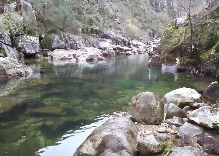 別荘 Casa Rustica Isabel Vt Po 00166 Sacos