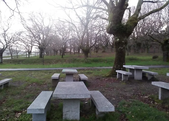 別荘 Casa Rustica Isabel Vt Po 00166