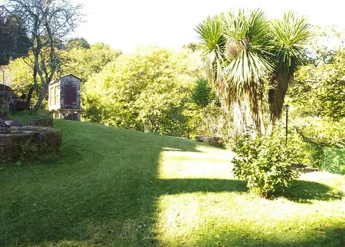 Casa Rustica Isabel Vt Po 00166