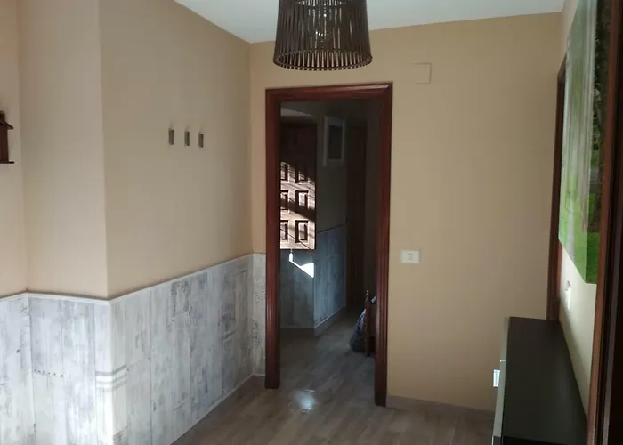 Casa Rustica Isabel Vt Po 00166