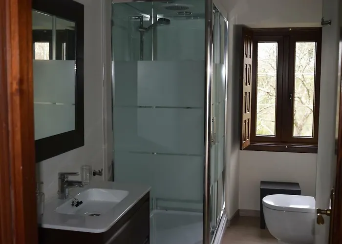 Casa Rustica Isabel Vt Po 00166 別荘 *