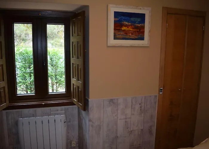 Casa Rustica Isabel Vt Po 00166 Sacos