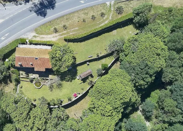 別荘 Casa Rustica Isabel Vt Po 00166