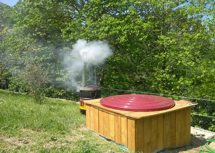 Casa Rustica Isabel Vt Po 00166 Sacos