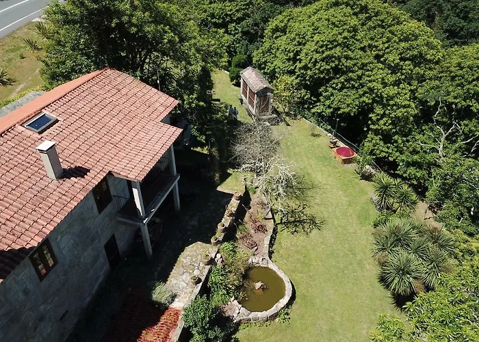 Casa Rustica Isabel Vt Po 00166