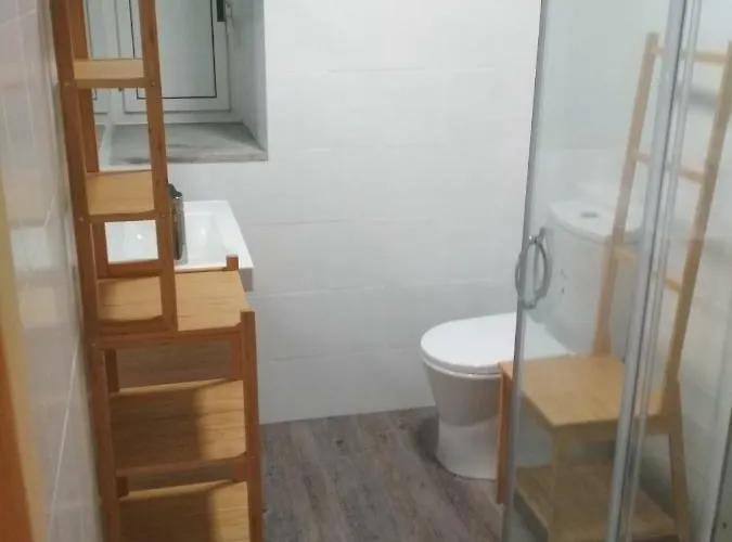 Casa Rustica Isabel Vt Po 00166 *