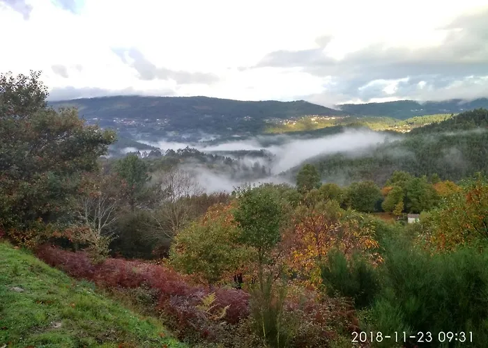 別荘 Casa Rustica Isabel Vt Po 00166 *